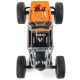 AXIAL 1/18 UTB18 Capra V2 4WD Unlimited Trail Buggy RTR, FOX