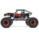 AXIAL 1/18 UTB18 Capra V2 4WD Unlimited Trail Buggy RTR, FOX