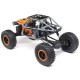 AXIAL 1/18 UTB18 Capra V2 4WD Unlimited Trail Buggy RTR, FOX