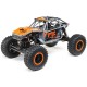 AXIAL 1/18 UTB18 Capra V2 4WD Unlimited Trail Buggy RTR, FOX