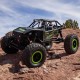 AXIAL 1/18 UTB18 Capra V2 4WD Unlimited Trail Buggy RTR, Black