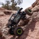 AXIAL 1/18 UTB18 Capra V2 4WD Unlimited Trail Buggy RTR, Black