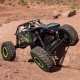 AXIAL 1/18 UTB18 Capra V2 4WD Unlimited Trail Buggy RTR, Black