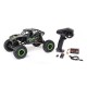 AXIAL 1/18 UTB18 Capra V2 4WD Unlimited Trail Buggy RTR, Black