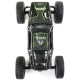 AXIAL 1/18 UTB18 Capra V2 4WD Unlimited Trail Buggy RTR, Black