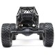 AXIAL 1/18 UTB18 Capra V2 4WD Unlimited Trail Buggy RTR, Black