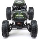 AXIAL 1/18 UTB18 Capra V2 4WD Unlimited Trail Buggy RTR, Black
