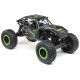 AXIAL 1/18 UTB18 Capra V2 4WD Unlimited Trail Buggy RTR, Black