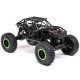 AXIAL 1/18 UTB18 Capra V2 4WD Unlimited Trail Buggy RTR, Black