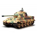TAMIYA KING TIGER PRODUCT. TURRET Full Option Kit