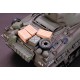TAMIYA M4 SHERMAN 105MM HOWITZER Full-Option Kit