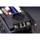 TAMIYA M4 SHERMAN 105MM HOWITZER Full-Option Kit
