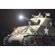 TAMIYA M4 SHERMAN 105MM HOWITZER Full-Option Kit