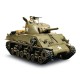 TAMIYA M4 SHERMAN 105MM HOWITZER Full-Option Kit