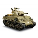TAMIYA M4 SHERMAN 105MM HOWITZER Full-Option Kit