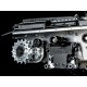 TAMIYA BRITISH CENTURION MK.III Full Option Kit