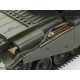 TAMIYA BRITISH CENTURION MK.III Full Option Kit