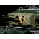 TAMIYA BRITISH CENTURION MK.III Full Option Kit