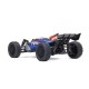 ARRMA TYPHON GROM Brushed 4X4 Buggy RTR Blue/Silver