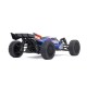 ARRMA TYPHON GROM Brushed 4X4 Buggy RTR Blue/Silver