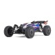 ARRMA TYPHON GROM Brushed 4X4 Buggy RTR Blue/Silver