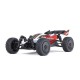 ARRMA TYPHON GROM Brushed 4X4 Buggy RTR Blue/Silver
