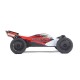 ARRMA TYPHON GROM Brushed 4X4 Buggy RTR Blue/Silver