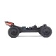 ARRMA TYPHON GROM Brushed 4X4 Buggy RTR Blue/Silver
