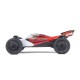 ARRMA TYPHON GROM Brushed 4X4 Buggy RTR Blue/Silver