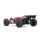 ARRMA TYPHON GROM Brushed 4X4 Buggy RTR Blue/Silver