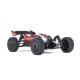 ARRMA TYPHON GROM Brushed 4X4 Buggy RTR Blue/Silver