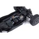 ARRMA TYPHON GROM Brushed 4X4 Buggy RTR Blue/Silver