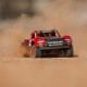 ARRMA MOJAVE GROM DT MEGA 380 Brushed 4X4 RTR , Red/Black