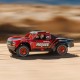 ARRMA MOJAVE GROM DT MEGA 380 Brushed 4X4 RTR , Red/Black