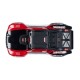 ARRMA MOJAVE GROM DT MEGA 380 Brushed 4X4 RTR , Red/Black