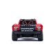 ARRMA MOJAVE GROM DT MEGA 380 Brushed 4X4 RTR , Red/Black