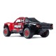 ARRMA MOJAVE GROM DT MEGA 380 Brushed 4X4 RTR , Red/Black