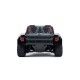 ARRMA MOJAVE GROM DT MEGA 380 Brushed 4X4 RTR , Red/Black