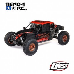 LOSI 1/6 8IGHT-X Super Lasernut 4WD Brushless Buggy RTR