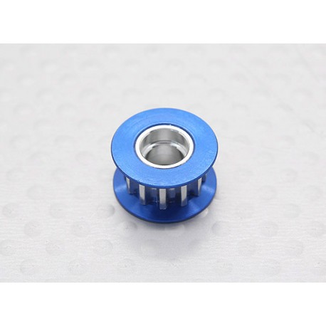 ALU 12T PULLEY MISSION