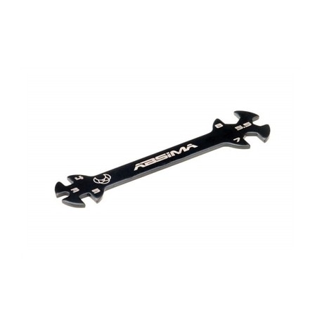 ABSIMA Multi Tool For Turnbuckles & Nuts