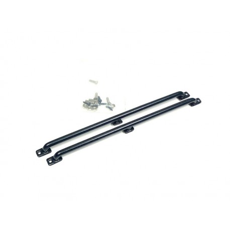 ABSIMA 1:10 Metal Roof Rail 145MM