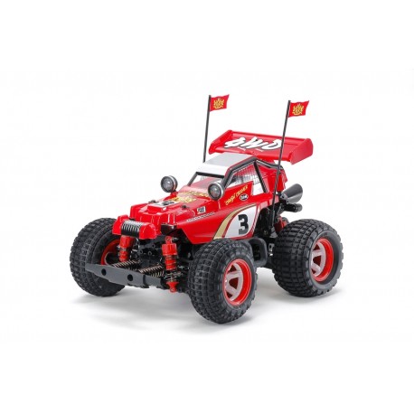 TAMIYA COMICAL HOTSHOT Gf-01Cb