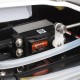 PROBOAT Blackjack 24 V2 Catamaran Brushless: RTR, Vegas Offshore