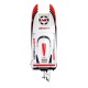 PROBOAT Blackjack 24 V2 Catamaran Brushless: RTR, Vegas Offshore