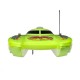 PROBOAT Blackjack 24 V2 Catamaran Brushless: RTR, Heat Wave