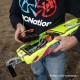 PROBOAT Blackjack 24 V2 Catamaran Brushless: RTR, Heat Wave