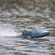 PROBOAT Recoil 2 18’ Self-Righting Brushless Deep-V RTR, Shreddy