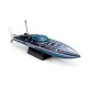 PROBOAT Recoil 2 18’ Self-Righting Brushless Deep-V RTR, Shreddy