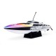 PROBOAT Recoil 2 18’ Self-Righting Brushless Deep-V RTR, Heatwave